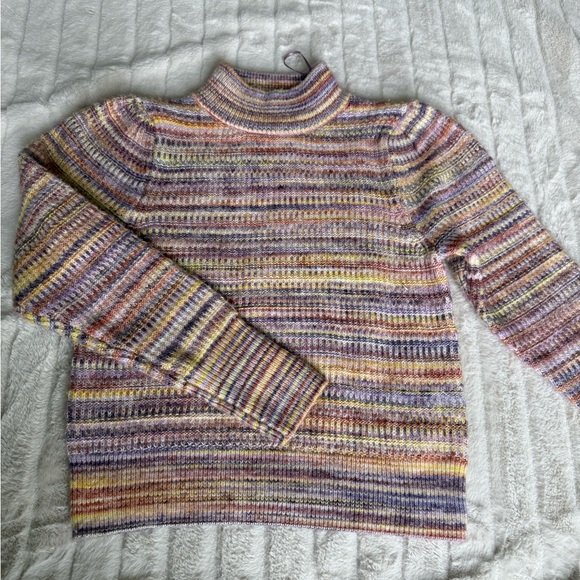 Rachel Zoe Multi-colour Sweater - Picture 1 of 2